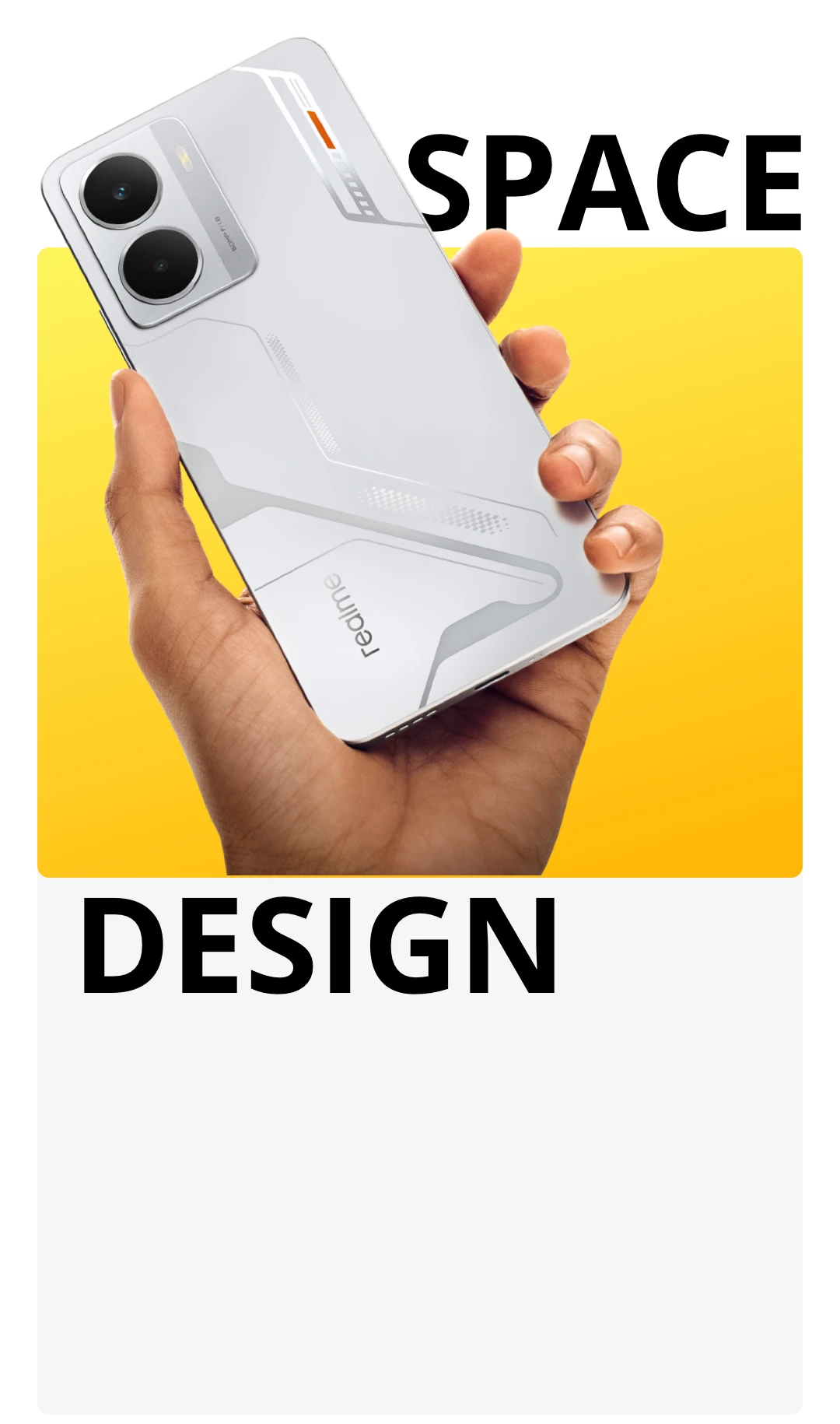 Realme P3 Ultra feature Image