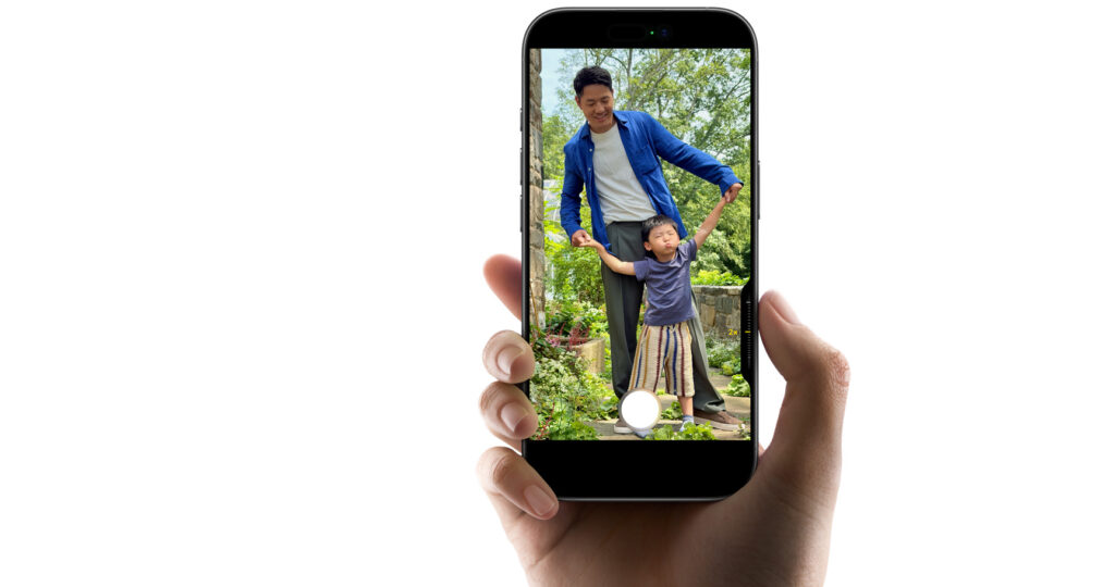 iphone 17 Camera Quality